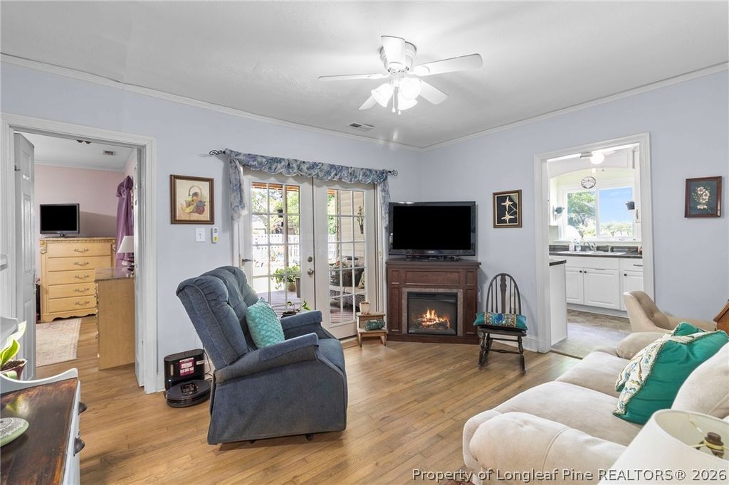 1402 Summitt Avenue, Fayetteville, NC 28305 — photo 16