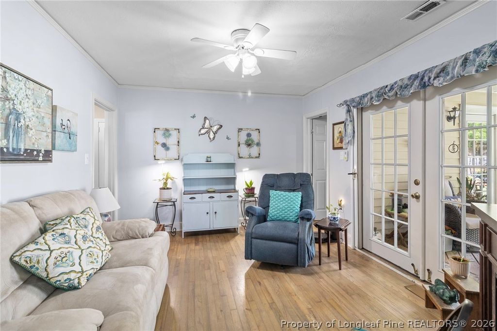 1402 Summitt Avenue, Fayetteville, NC 28305 — photo 17