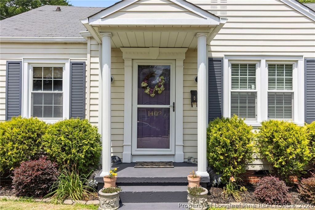 1402 Summitt Avenue, Fayetteville, NC 28305 — photo 2