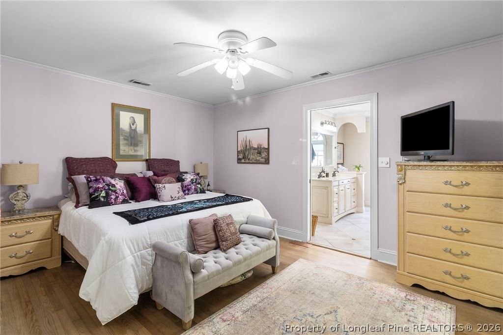 1402 Summitt Avenue, Fayetteville, NC 28305 — photo 20