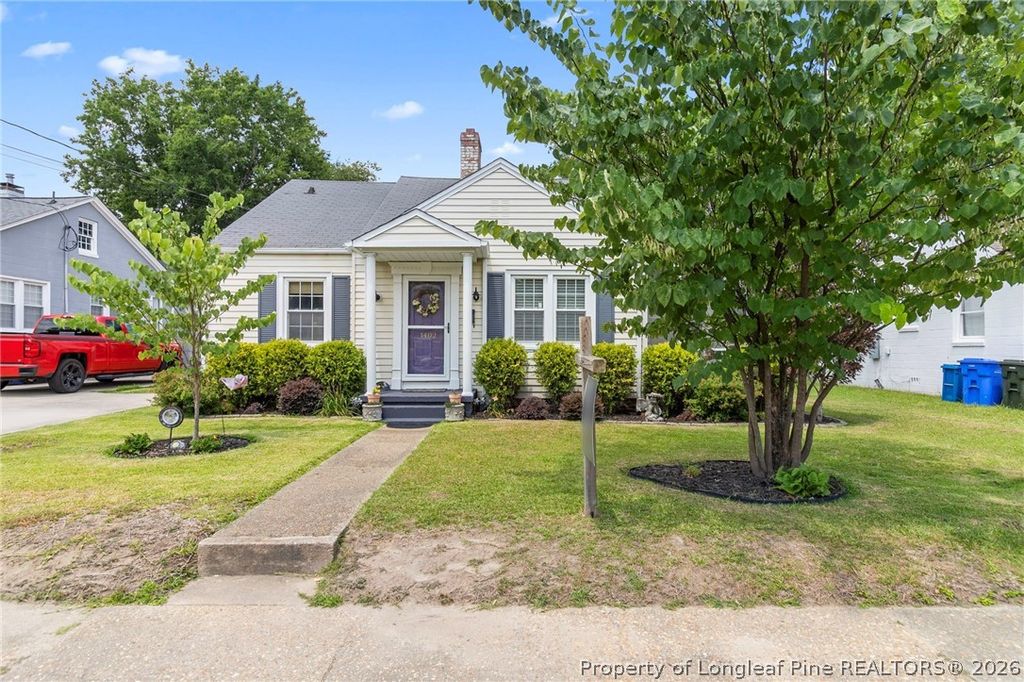 1402 Summitt Avenue, Fayetteville, NC 28305 — photo 3