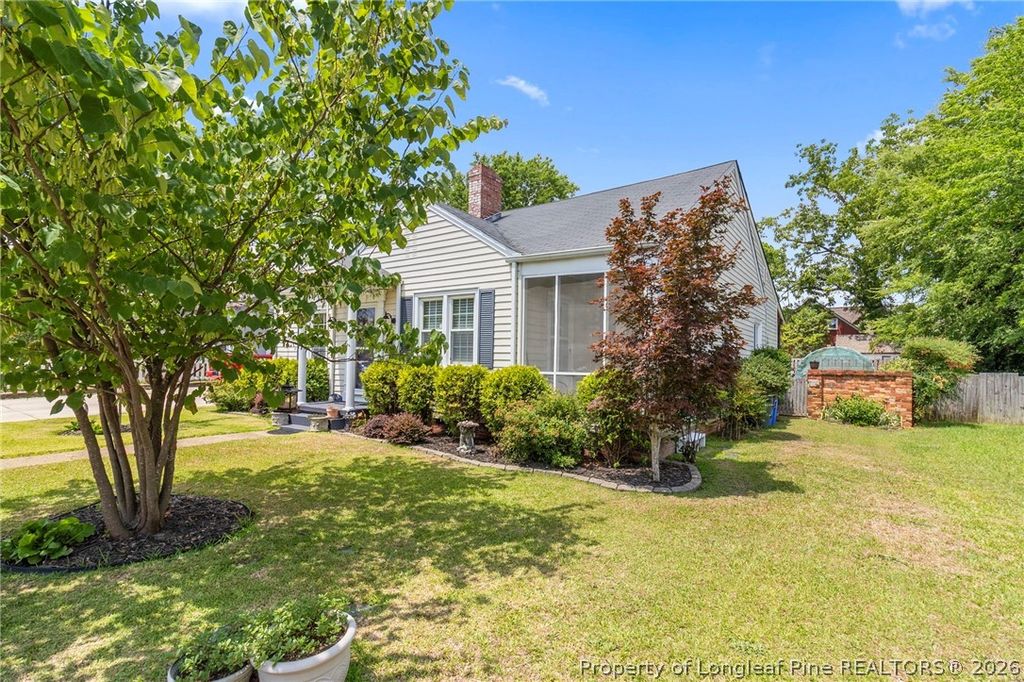 1402 Summitt Avenue, Fayetteville, NC 28305 — photo 4