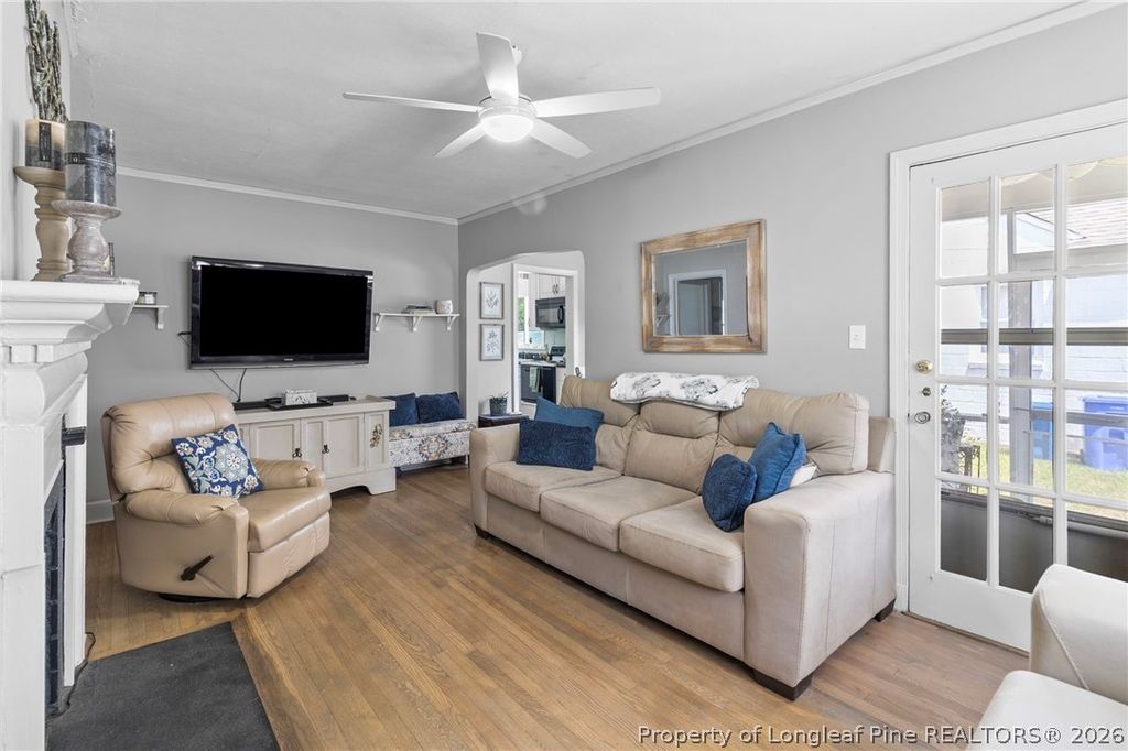 1402 Summitt Avenue, Fayetteville, NC 28305 — photo 7