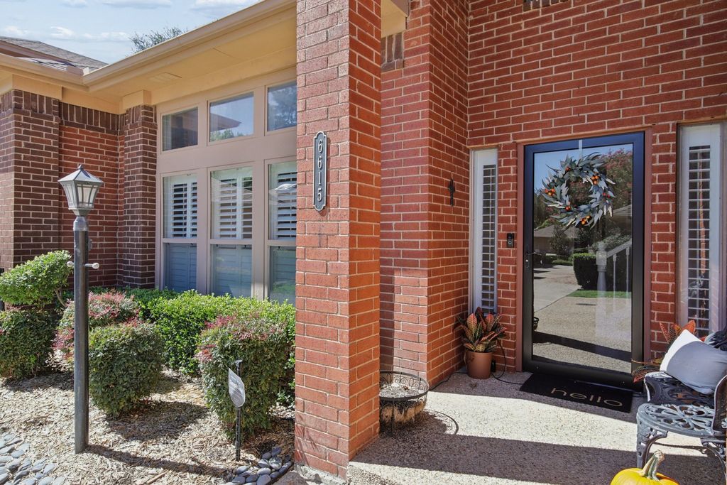 6615 Waterwood Circle, Benbrook, TX 76132 — photo 2