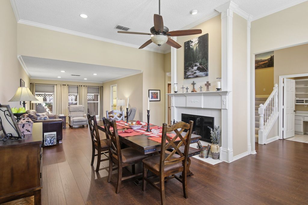 6615 Waterwood Circle, Benbrook, TX 76132 — photo 4