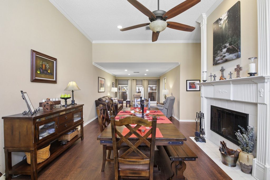 6615 Waterwood Circle, Benbrook, TX 76132 — photo 5