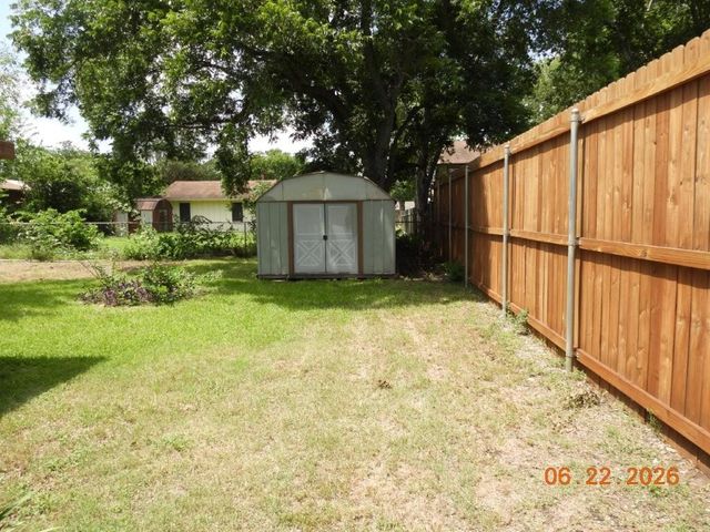 1109 Dunstan DR, Austin, TX 78745