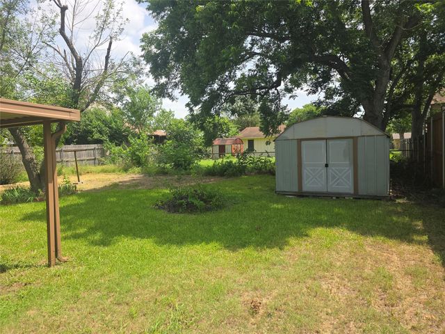 1109 Dunstan DR, Austin, TX 78745