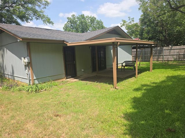 1109 Dunstan DR, Austin, TX 78745