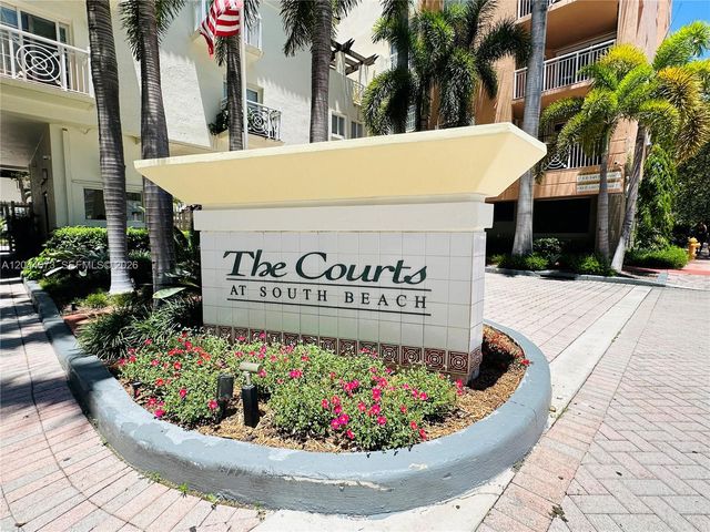 140 Meridian Ave 314, Miami Beach, FL 33139