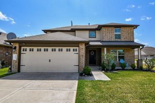 29043 Jacobs River Drive, Katy, TX 77494
