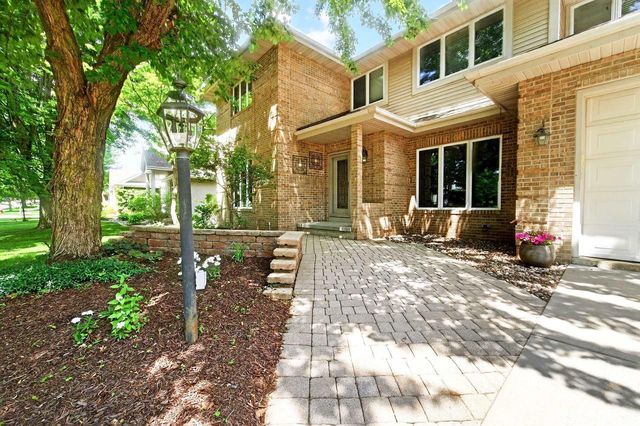 5706 Kilkenny Place, Fitchburg, WI 53711