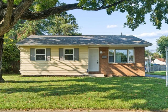 5048 Gunston Drive, Columbus, OH 43232