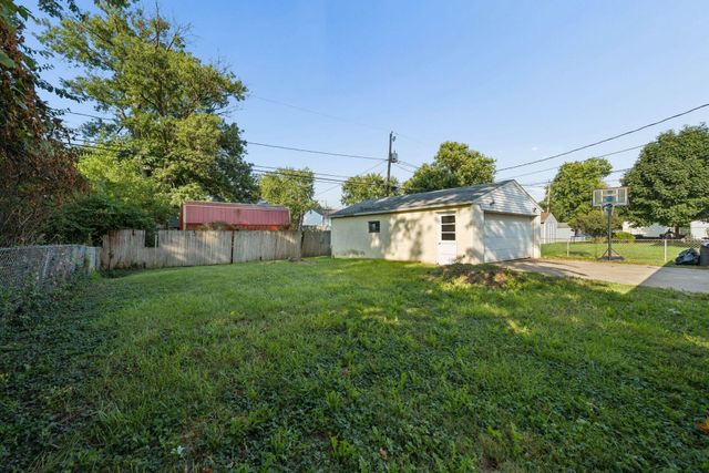 5048 Gunston Drive, Columbus, OH 43232