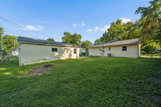 5048 Gunston Drive, Columbus, OH 43232