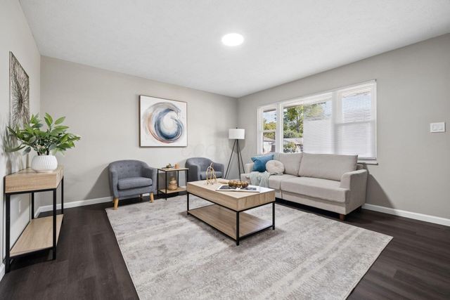 5048 Gunston Drive, Columbus, OH 43232