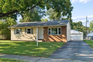 5048 Gunston Drive, Columbus, OH 43232