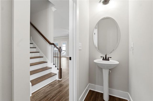 128 Russell Way, Athens, GA 30606