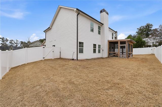 128 Russell Way, Athens, GA 30606