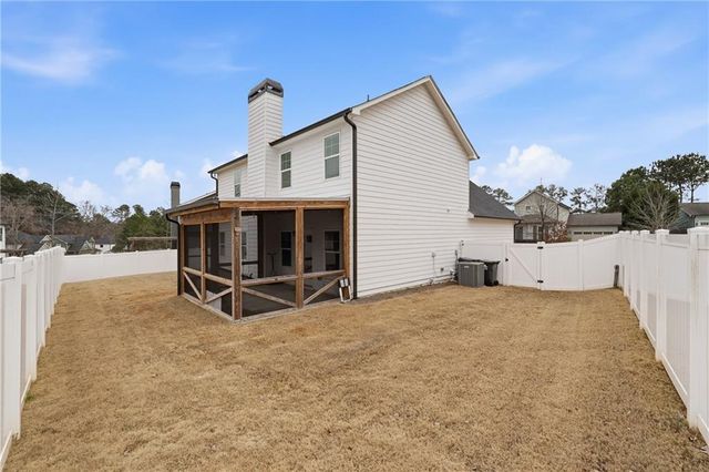 128 Russell Way, Athens, GA 30606