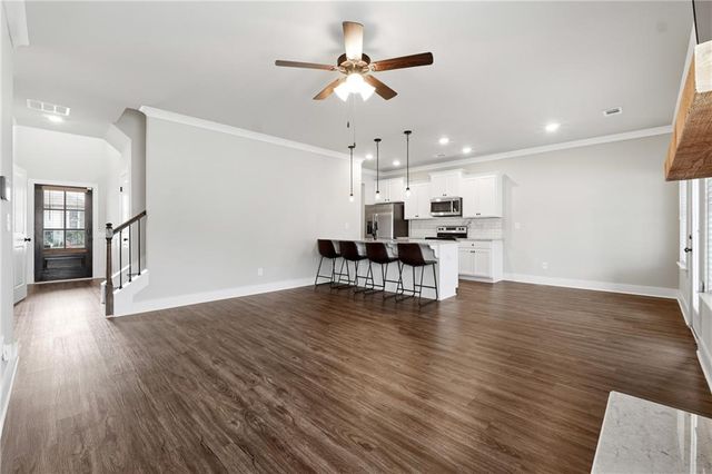 128 Russell Way, Athens, GA 30606