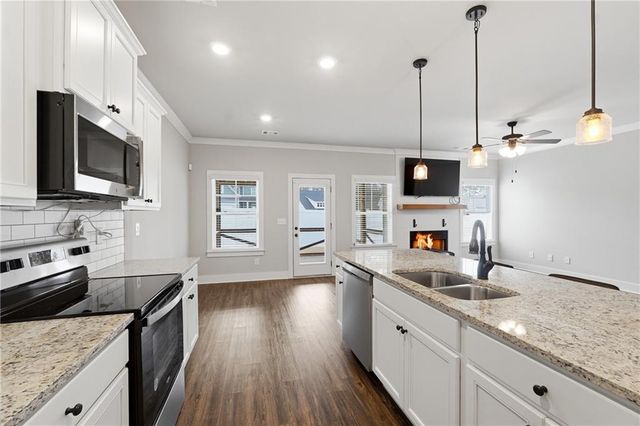 128 Russell Way, Athens, GA 30606