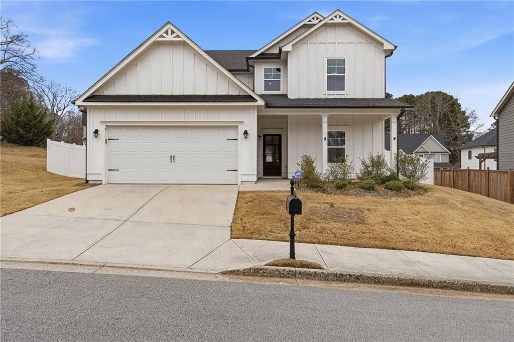 128 Russell Way, Athens, GA 30606