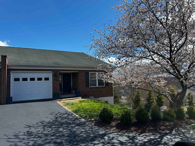 4003 PIRKEY LN, Rockingham, VA 22801