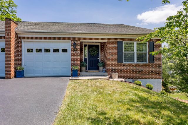 4003 PIRKEY LN, Rockingham, VA 22801