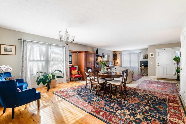 4003 PIRKEY LN, Rockingham, VA 22801