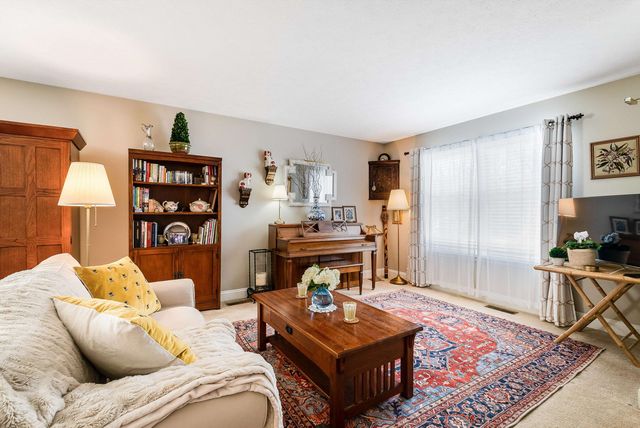 4003 PIRKEY LN, Rockingham, VA 22801