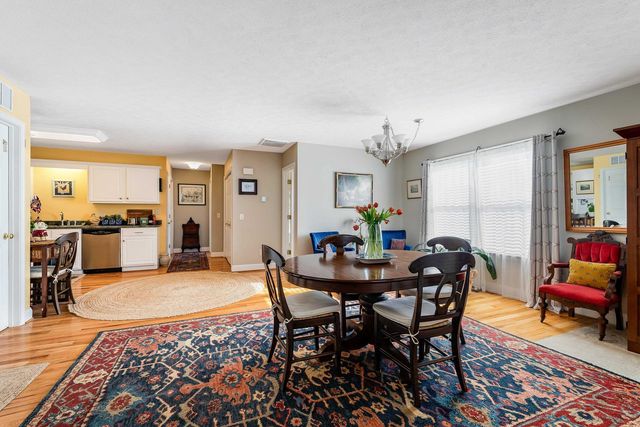 4003 PIRKEY LN, Rockingham, VA 22801