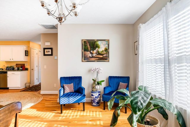 4003 PIRKEY LN, Rockingham, VA 22801