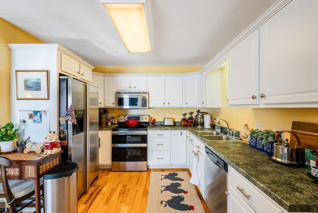 4003 PIRKEY LN, Rockingham, VA 22801