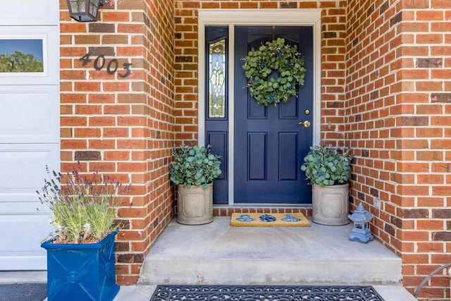 4003 PIRKEY LN, Rockingham, VA 22801