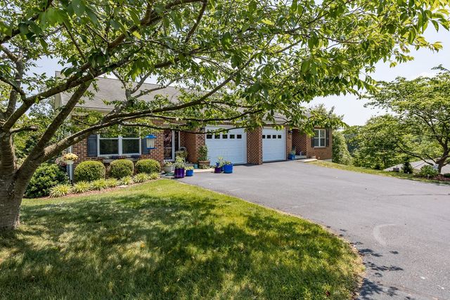 4003 PIRKEY LN, Rockingham, VA 22801