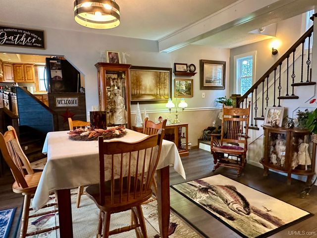 526 E Bundy Street, Ironwood, MI 49938