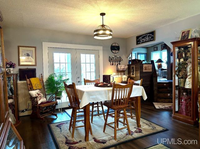 526 E Bundy Street, Ironwood, MI 49938