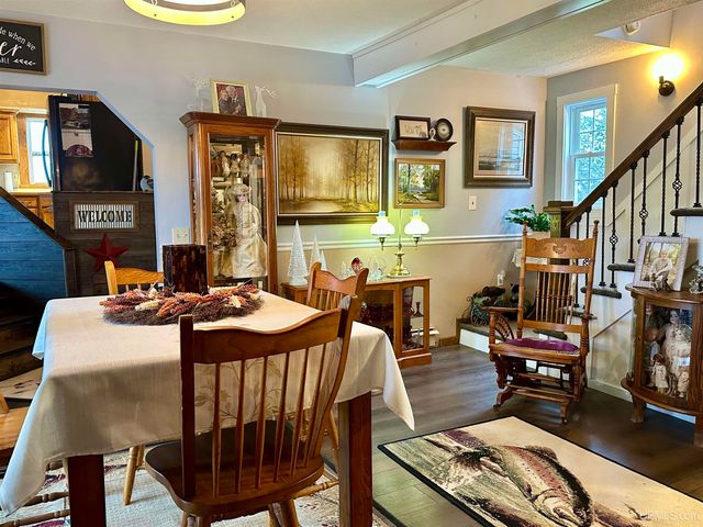 526 E Bundy Street, Ironwood, MI 49938