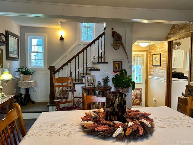 526 E Bundy Street, Ironwood, MI 49938