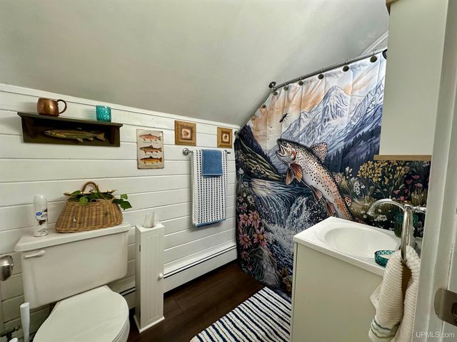 526 E Bundy Street, Ironwood, MI 49938