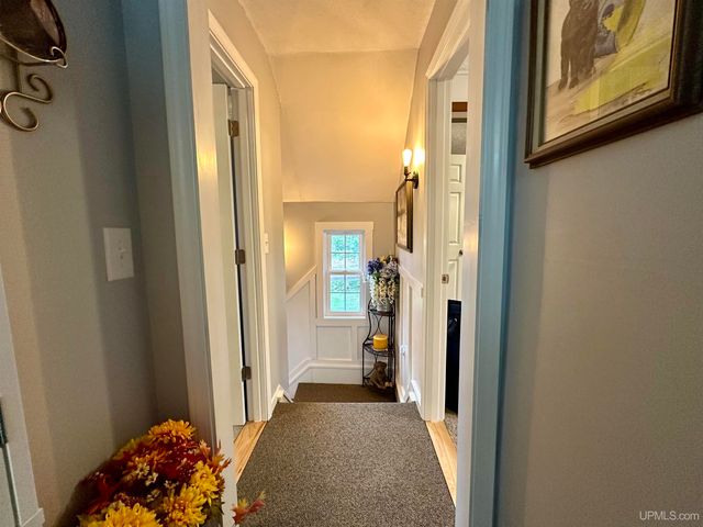 526 E Bundy Street, Ironwood, MI 49938