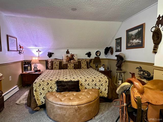 526 E Bundy Street, Ironwood, MI 49938