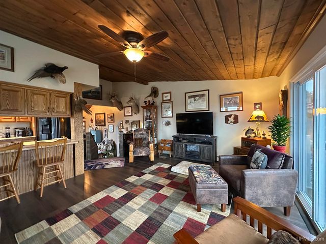 526 E Bundy Street, Ironwood, MI 49938