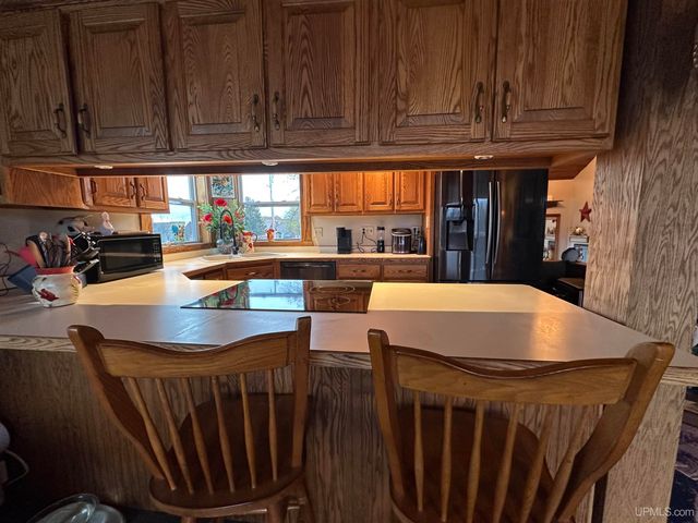 526 E Bundy Street, Ironwood, MI 49938