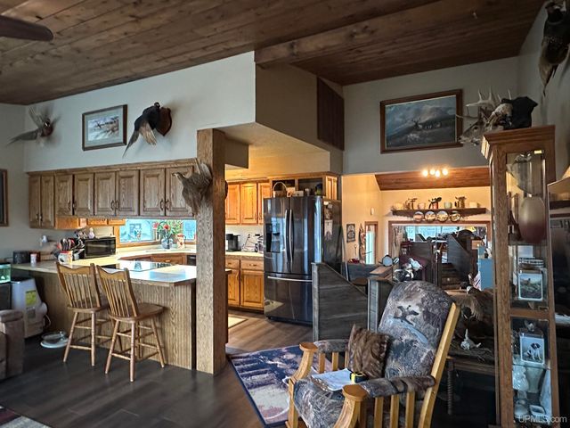 526 E Bundy Street, Ironwood, MI 49938