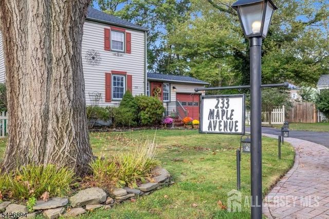 233 MAPLE Avenue, Dunellen, NJ 08812