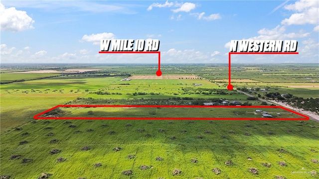 27870 Western Road, Edinburg, TX 78541
