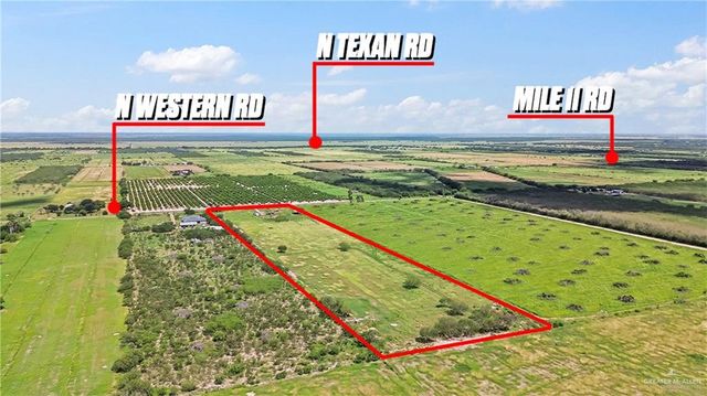 27870 Western Road, Edinburg, TX 78541