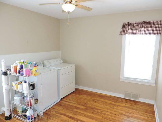 127 N Pleasant AVENUE, Jefferson, WI 53549